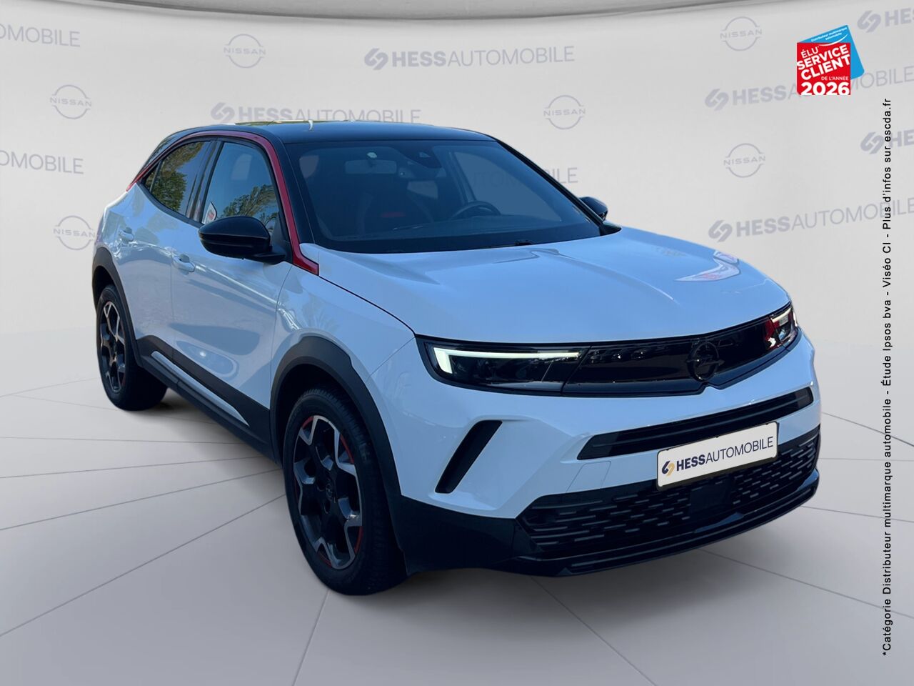chez Opel Nancy