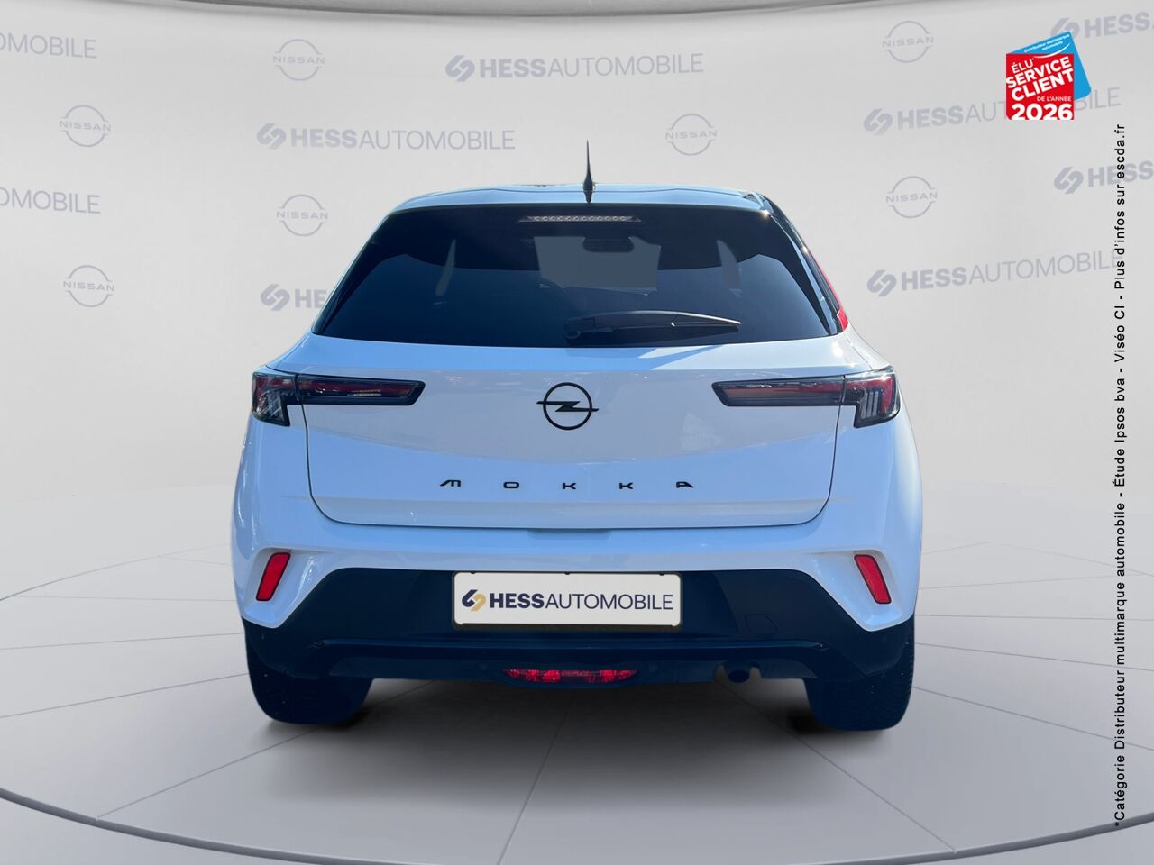 chez Opel Nancy