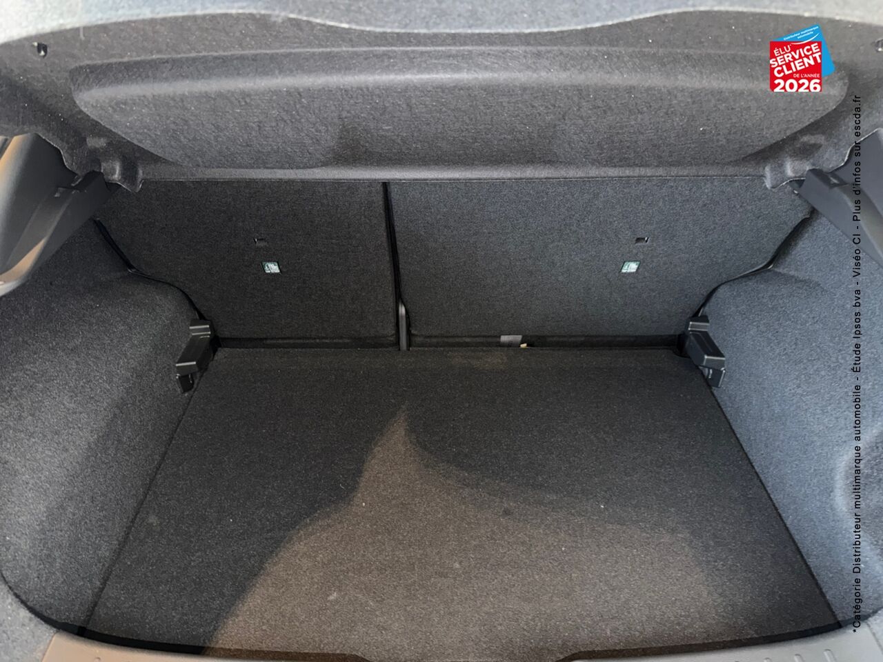 chez Nissan Qashqai occasion