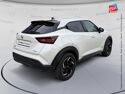 Véhicule d'occasion NISSAN JUKE 1.6 HYBRID 143CH N-CONNECTA 2023.5