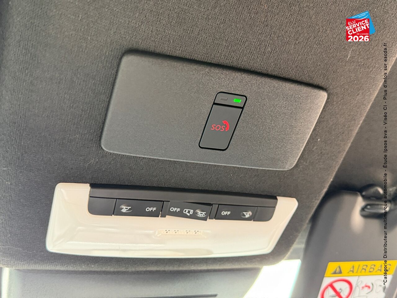 chez Nissan Qashqai occasion