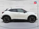 Véhicule d'occasion NISSAN JUKE 1.6 HYBRID 143CH N-CONNECTA 2023.5
