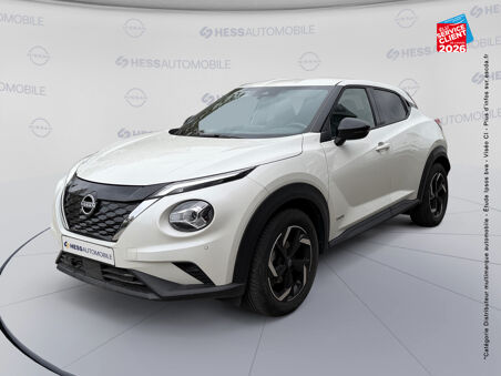 NISSAN JUKE 1.6 HYBRID...