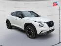 Véhicule d'occasion NISSAN JUKE 1.6 HYBRID 143CH N-CONNECTA 2023.5