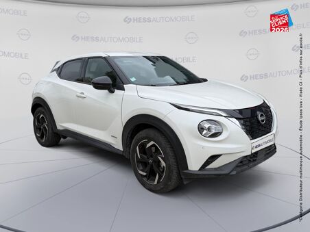NISSAN JUKE 1.6 HYBRID...