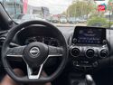 Véhicule d'occasion NISSAN JUKE 1.6 HYBRID 143CH N-CONNECTA 2023.5