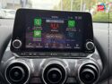 Véhicule d'occasion NISSAN JUKE 1.6 HYBRID 143CH N-CONNECTA 2023.5
