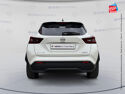 Véhicule d'occasion NISSAN JUKE 1.6 HYBRID 143CH N-CONNECTA 2023.5