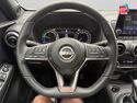 Véhicule d'occasion NISSAN JUKE 1.6 HYBRID 143CH N-CONNECTA 2023.5