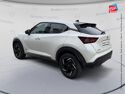 Véhicule d'occasion NISSAN JUKE 1.6 HYBRID 143CH N-CONNECTA 2023.5