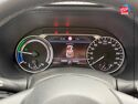 Véhicule d'occasion NISSAN JUKE 1.6 HYBRID 143CH N-CONNECTA 2023.5