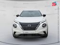 Véhicule d'occasion NISSAN JUKE 1.6 HYBRID 143CH N-CONNECTA 2023.5