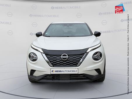 NISSAN JUKE 1.6 HYBRID...