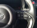 Véhicule d'occasion TOYOTA YARIS CROSS 116H DYNAMIC MC24