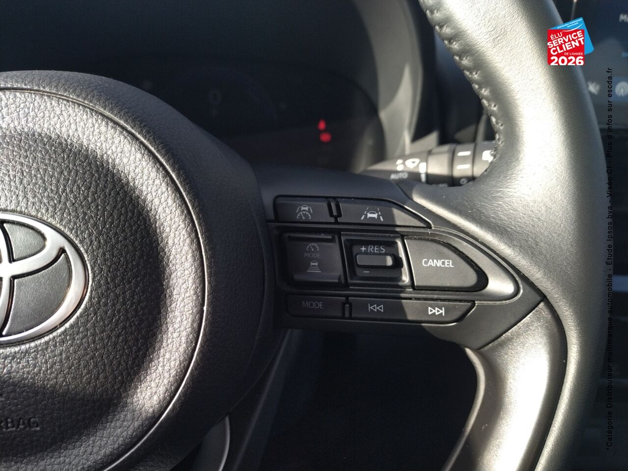 chez Toyota Thionville