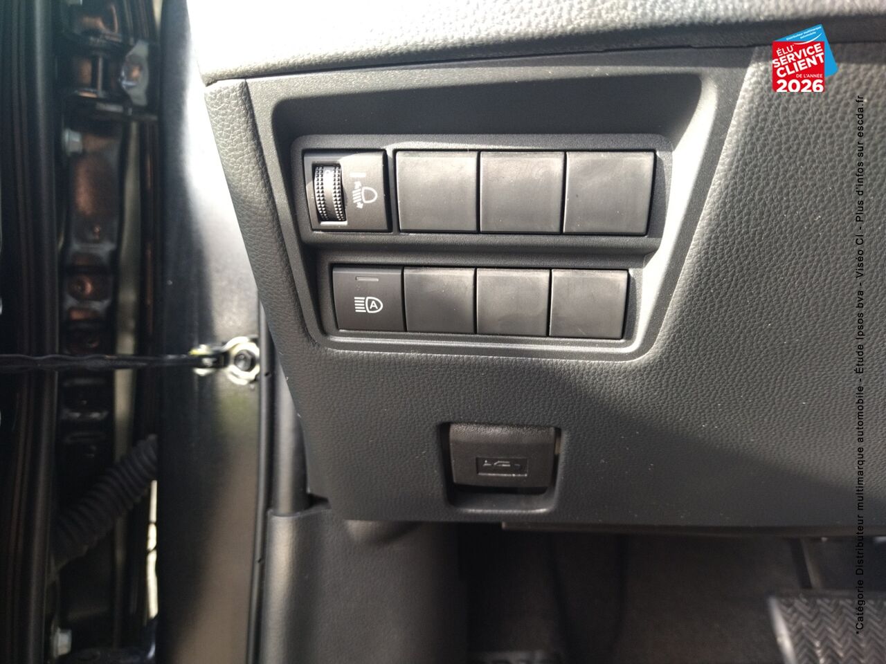 chez Toyota Thionville