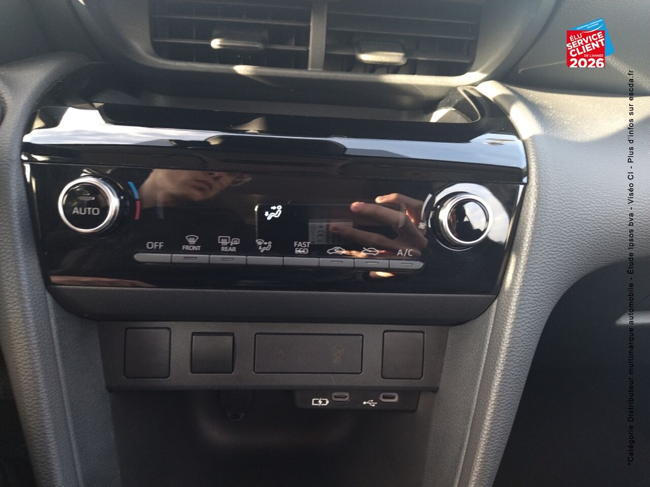 chez Toyota Thionville