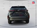 Véhicule d'occasion TOYOTA YARIS CROSS 116H DYNAMIC MC24