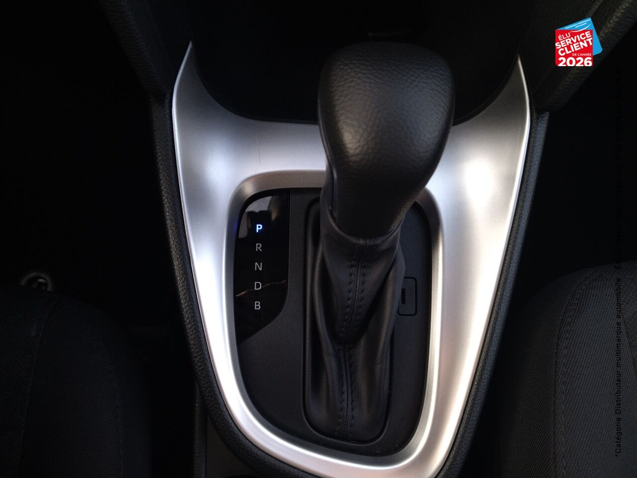 chez Toyota Thionville