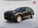 Véhicule d'occasion TOYOTA YARIS CROSS 116H DYNAMIC MC24