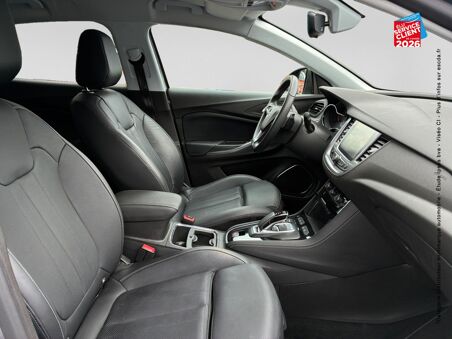 OPEL GRANDLAND X HYBRID4...