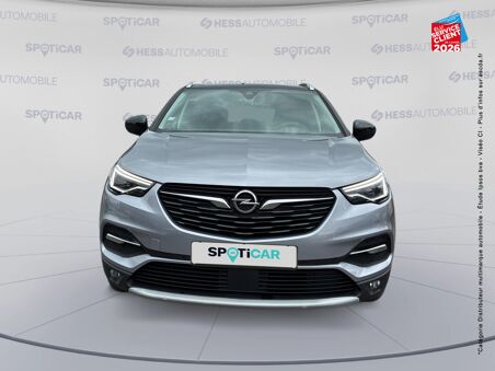 OPEL GRANDLAND X HYBRID4...
