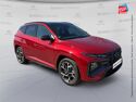 Véhicule d'occasion HYUNDAI TUCSON 1.6 T-GDI 239CH HYBRID N LINE EXECUTIVE