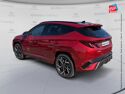 Véhicule d'occasion HYUNDAI TUCSON 1.6 T-GDI 239CH HYBRID N LINE EXECUTIVE