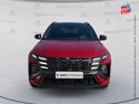 Véhicule d'occasion HYUNDAI TUCSON 1.6 T-GDI 239CH HYBRID N LINE EXECUTIVE