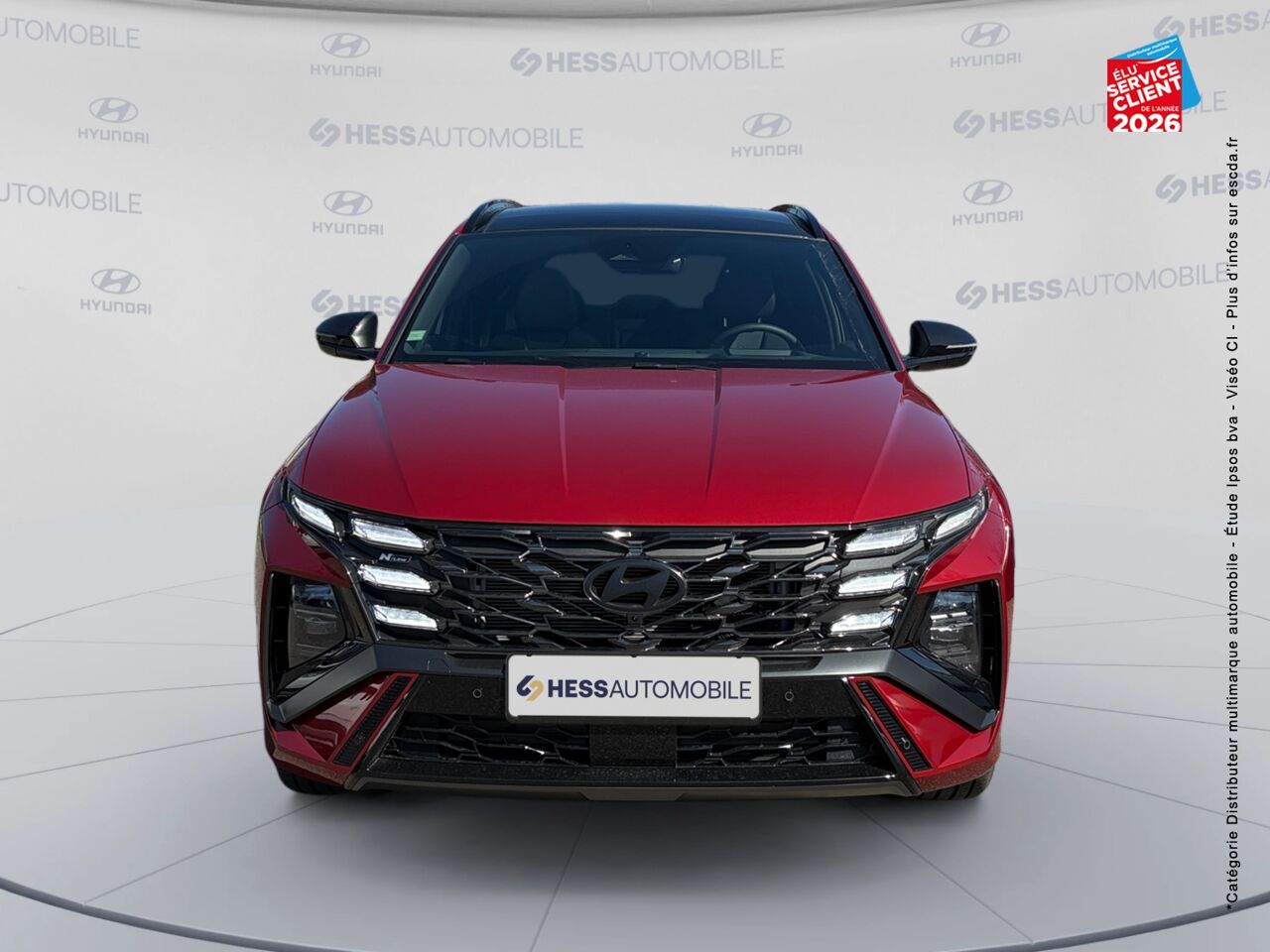 chez Hyundai Mulhouse
