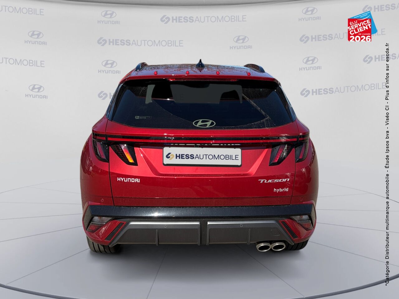 chez Hyundai Mulhouse