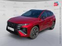 Véhicule d'occasion HYUNDAI TUCSON 1.6 T-GDI 239CH HYBRID N LINE EXECUTIVE
