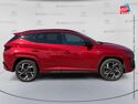 Véhicule d'occasion HYUNDAI TUCSON 1.6 T-GDI 239CH HYBRID N LINE EXECUTIVE