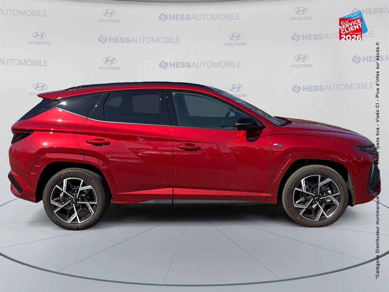 chez Hyundai Mulhouse