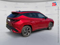 Véhicule d'occasion HYUNDAI TUCSON 1.6 T-GDI 239CH HYBRID N LINE EXECUTIVE
