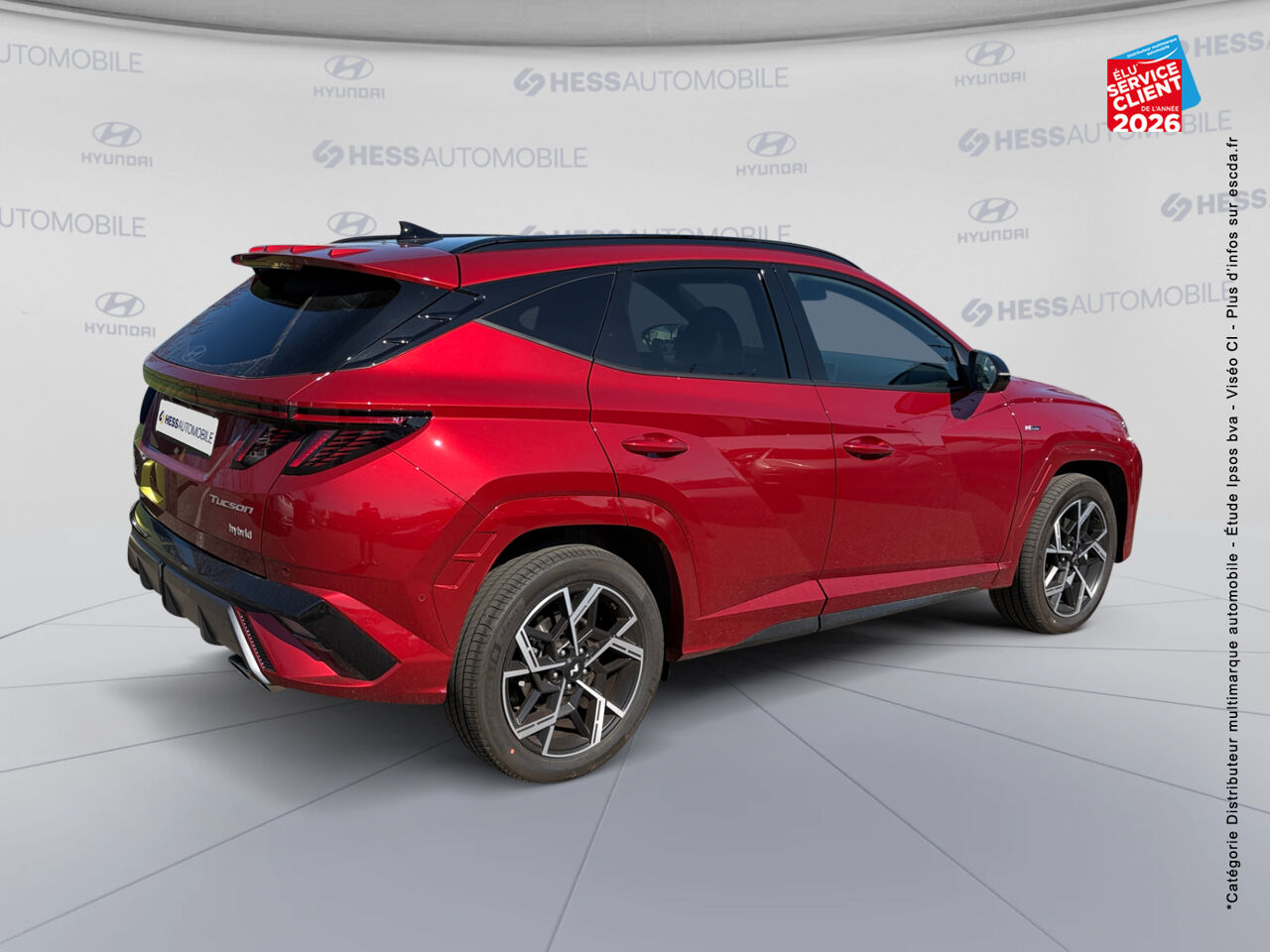 chez Hyundai Mulhouse