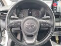 Véhicule d'occasion TOYOTA YARIS 116H DYNAMIC 5P MY22