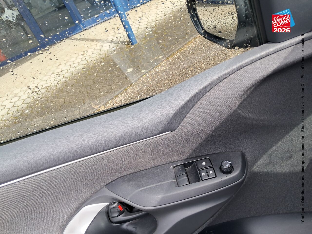 chez Toyota Sarreguemines