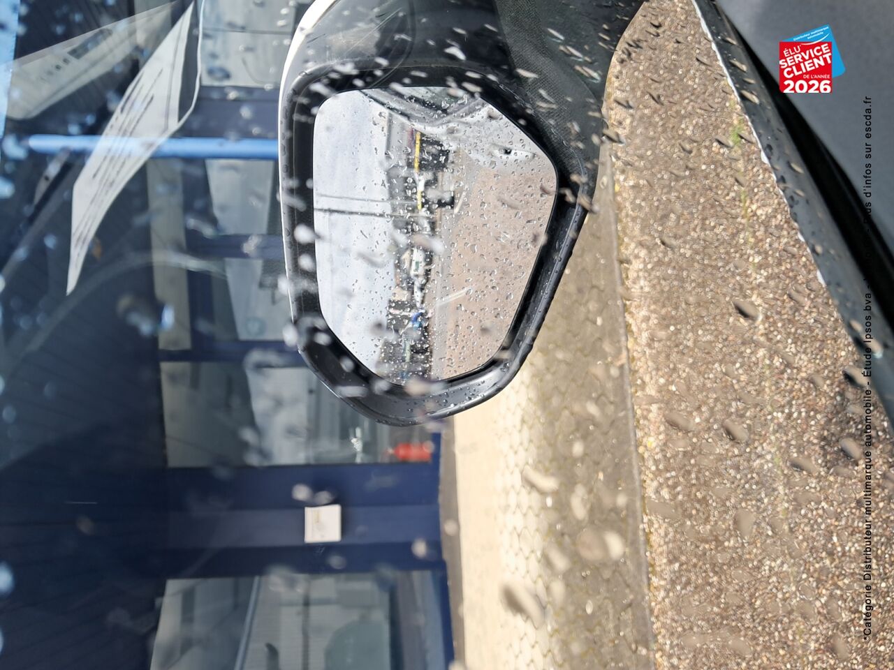 chez Toyota Sarreguemines