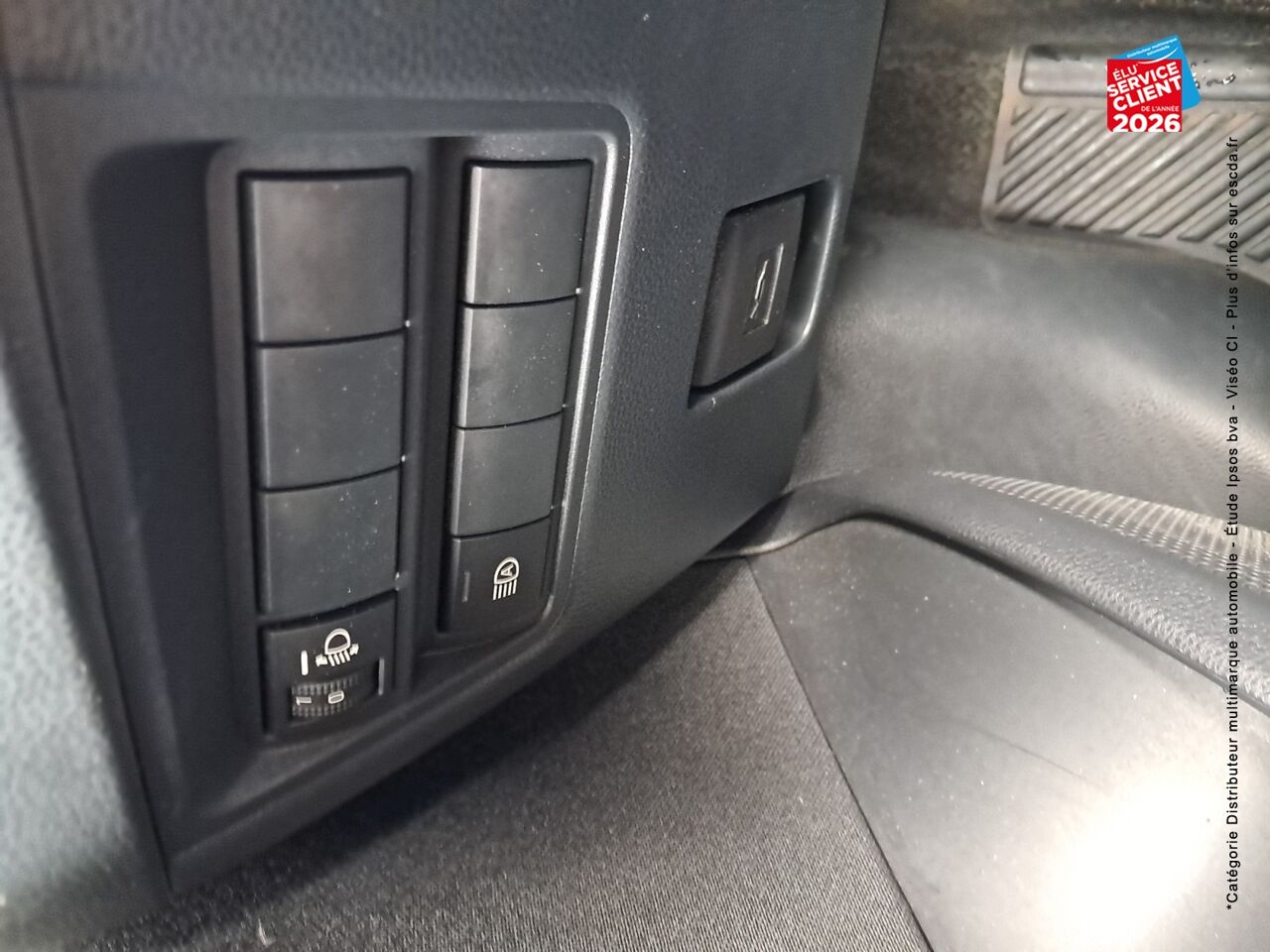 chez Toyota Sarreguemines