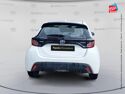 Véhicule d'occasion TOYOTA YARIS 116H DYNAMIC 5P MY22