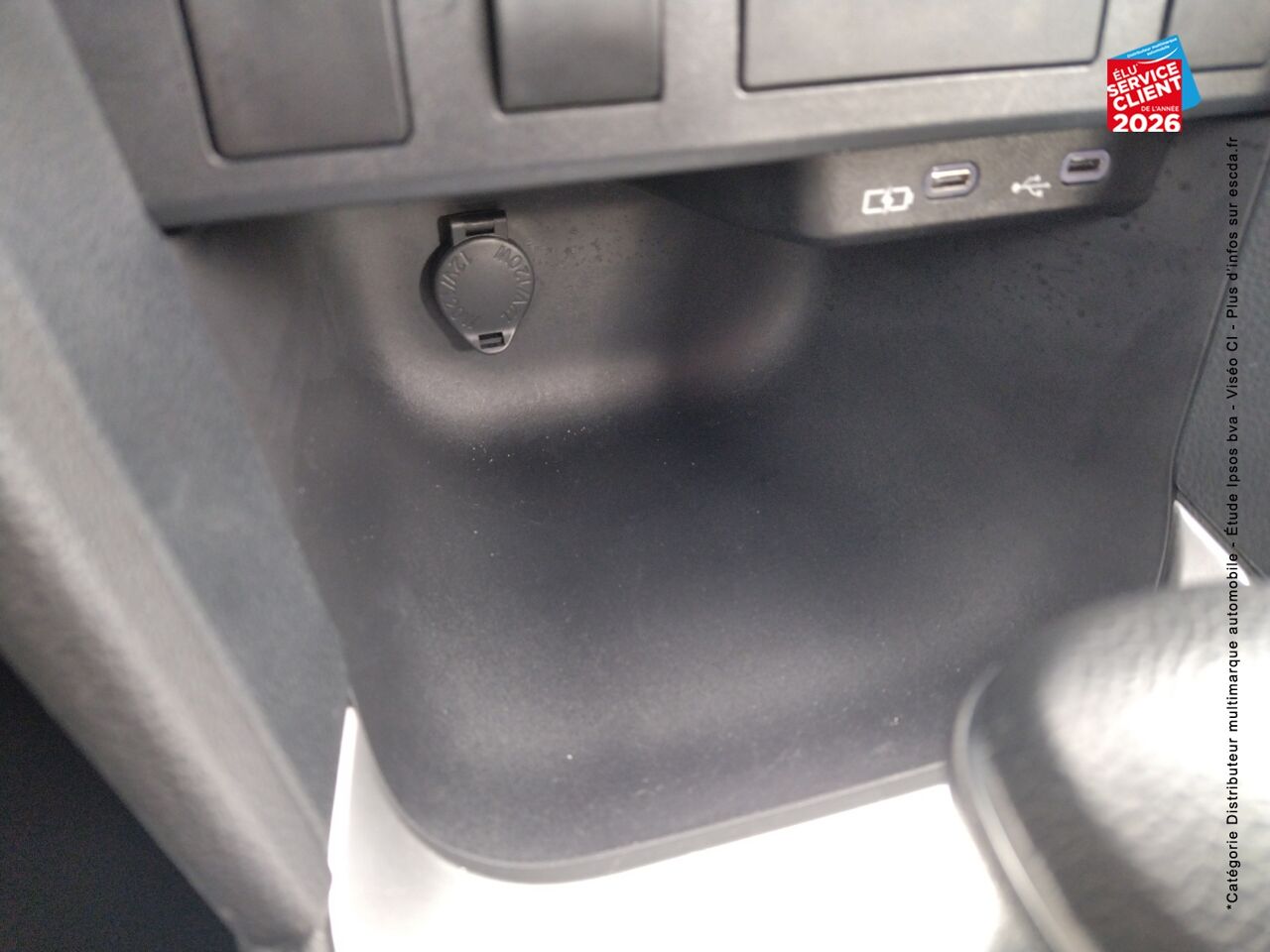 chez Toyota Thionville