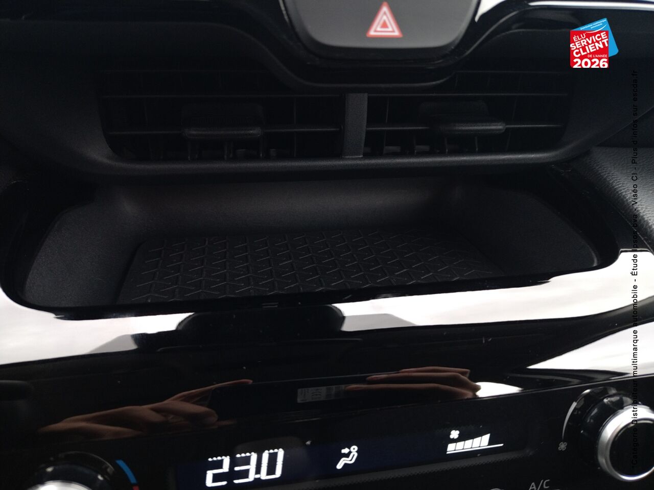 chez Toyota Thionville