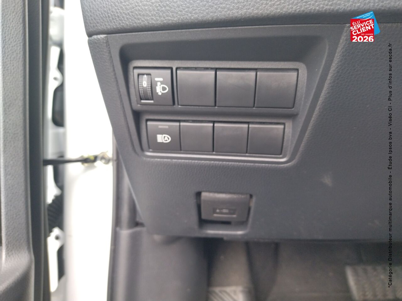 chez Toyota Thionville