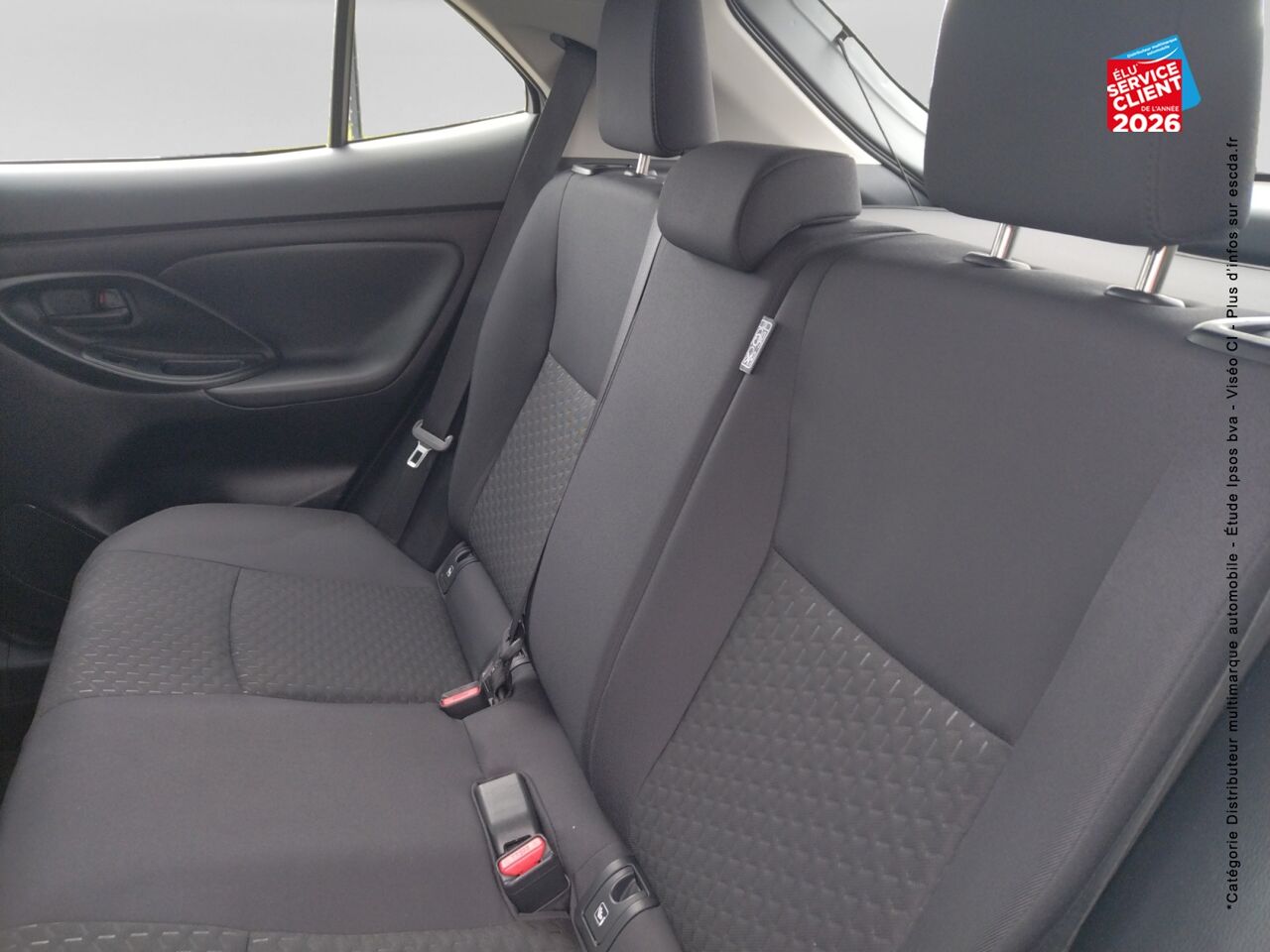 chez Toyota Thionville