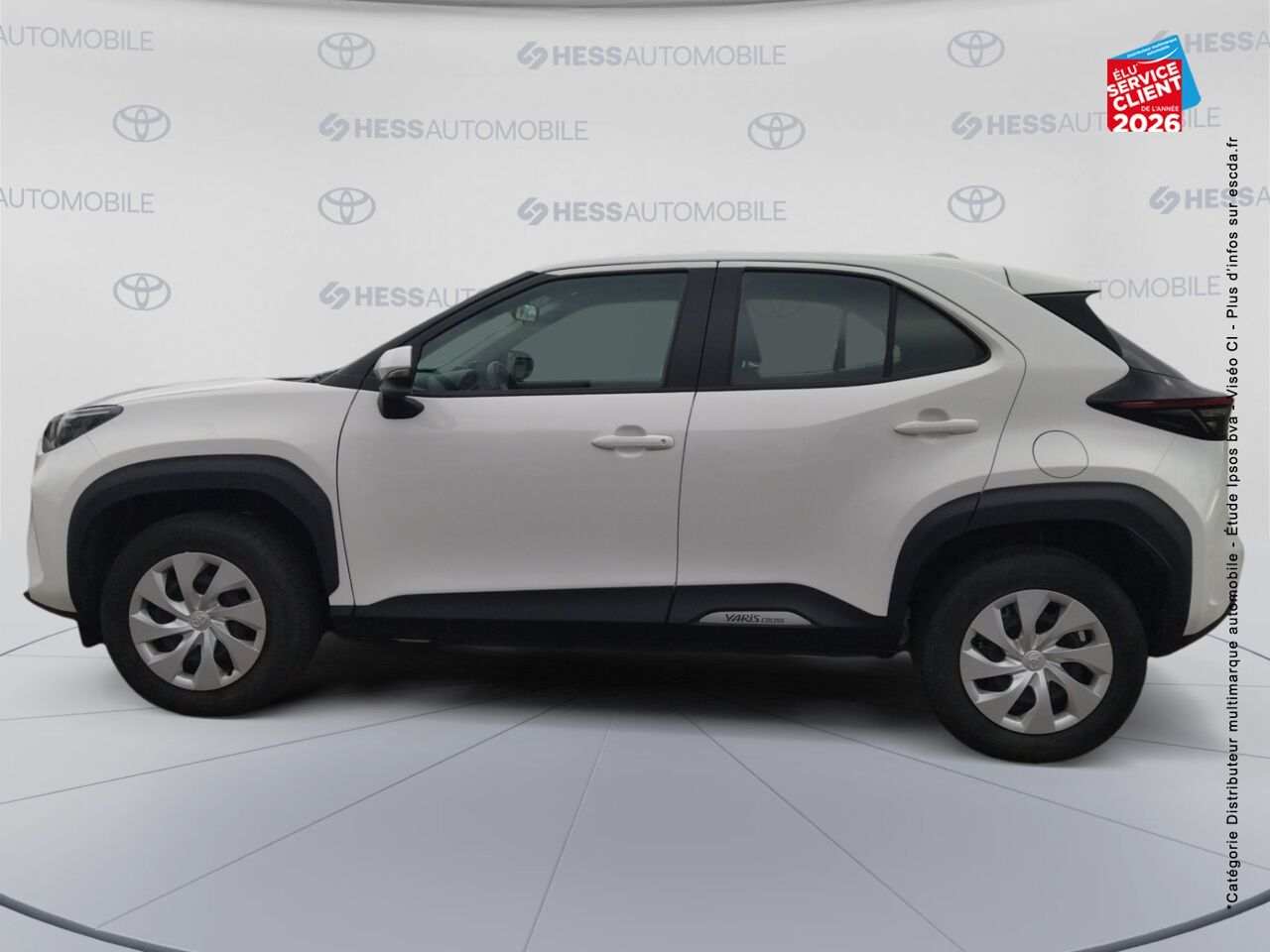 chez Toyota Thionville