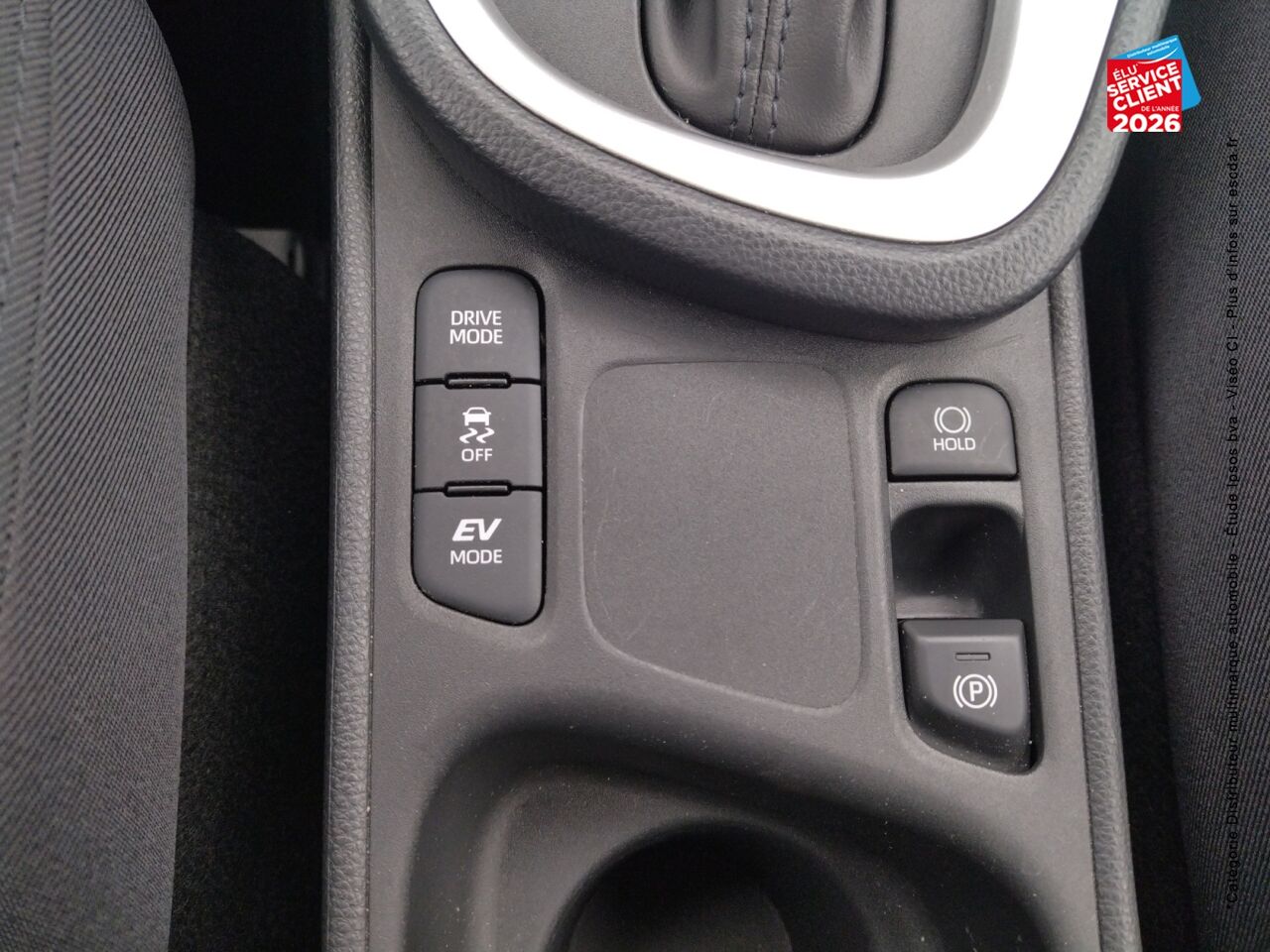 chez Toyota Thionville