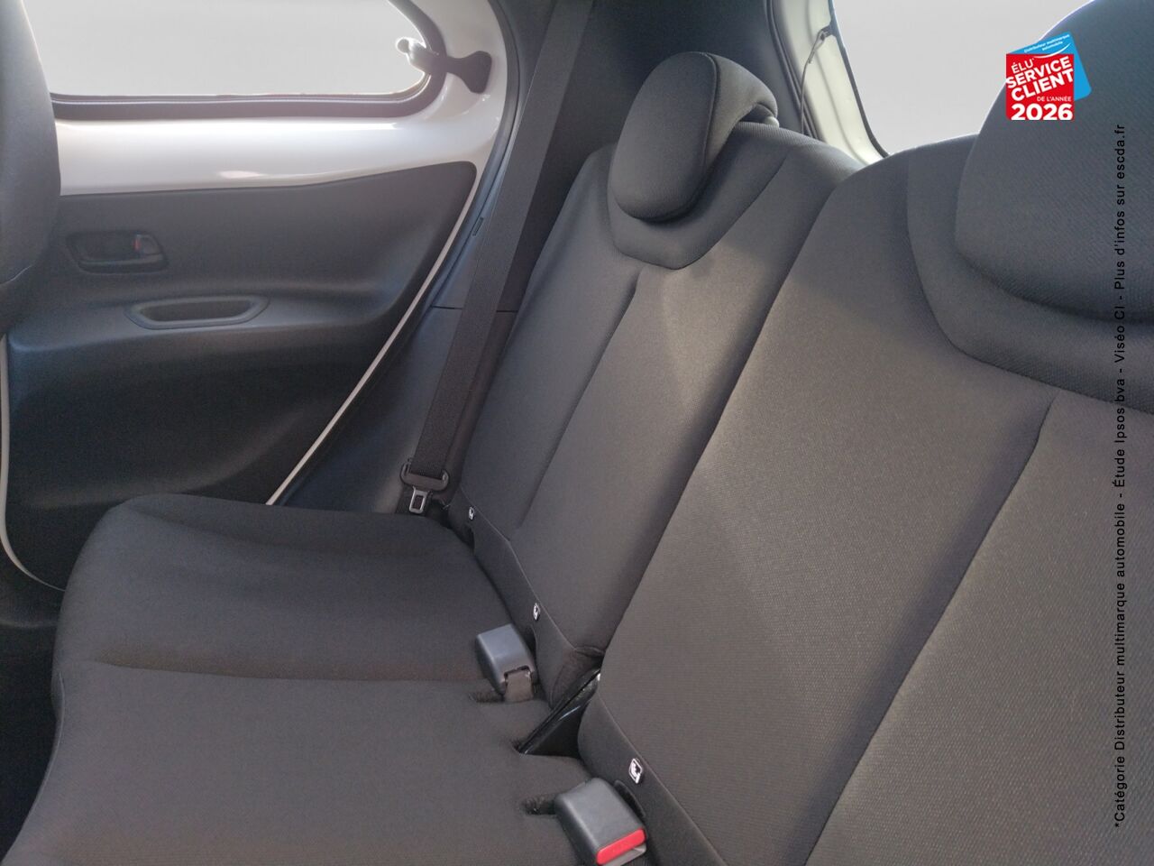 chez Toyota Thionville