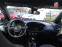 Véhicule d'occasion TOYOTA AYGO X 1.0 VVT-I 72CH DYNAMIC MY24