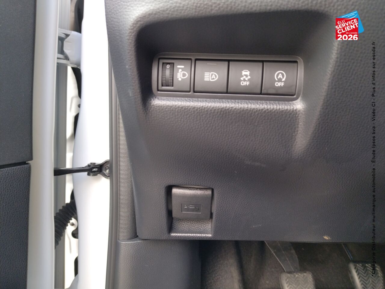 chez Toyota Thionville
